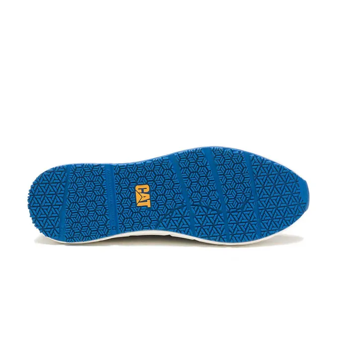 Cat Footwear Shoes ProRush Speed FX Shoe Total Eclipsewild Dove 8211 MenWomen