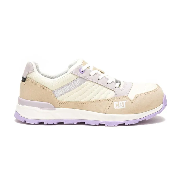 Cat Footwear Shoes Women039s Venward Composite Toe Work Shoe Desert Mojavelilac Marble 8211 Women Cat Footwear Shoes Women039s Venward Composite Toe Work Shoe Desert Mojavelilac Marble 8211 Women