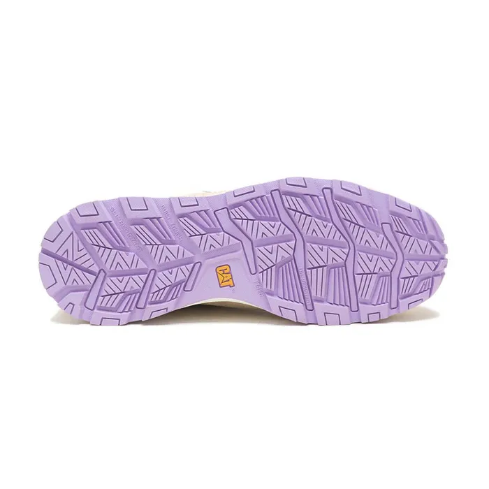 Cat Footwear Shoes Women039s Venward Composite Toe Work Shoe Desert Mojavelilac Marble 8211 Women