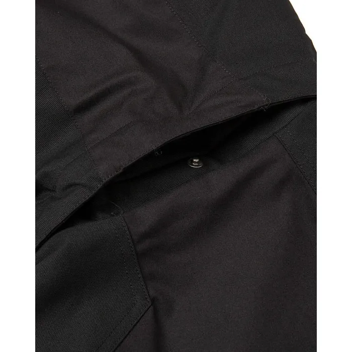 Cat Footwear Tops and Outerwear Men039s Triton Insulated Belt Length Jacket Black 8211 Men