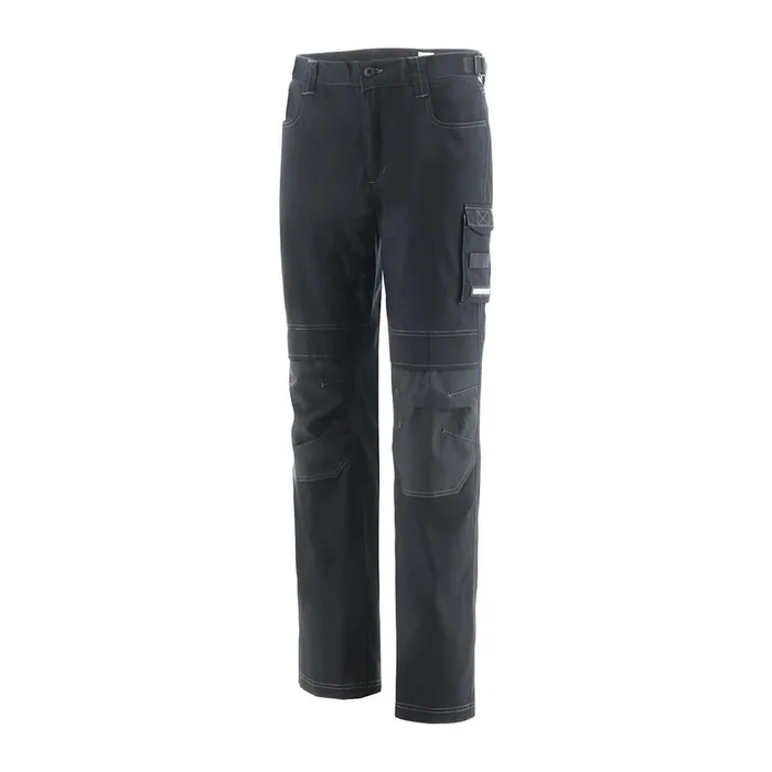 Cat Footwear Waterproof Women039s H2O Defender Pant Black 8211 Women