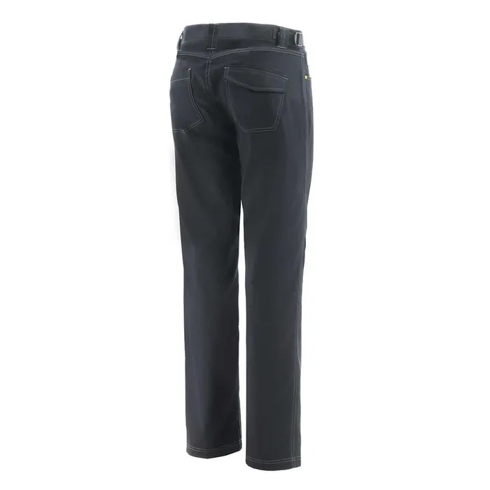 Cat Footwear Waterproof Women039s H2O Defender Pant Black 8211 Women