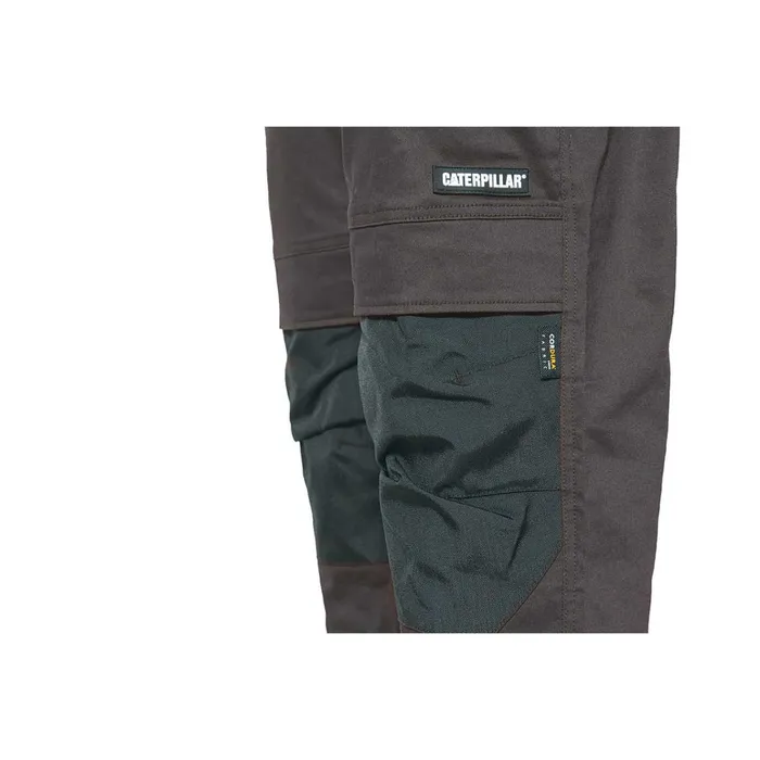 Cat Footwear Waterproof Women039s H2O Defender Pant Black 8211 Women