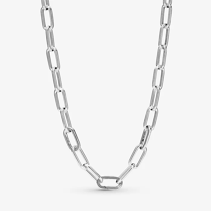 Chain Necklaces Women Pandora Online ME MediumLink Chain Necklace