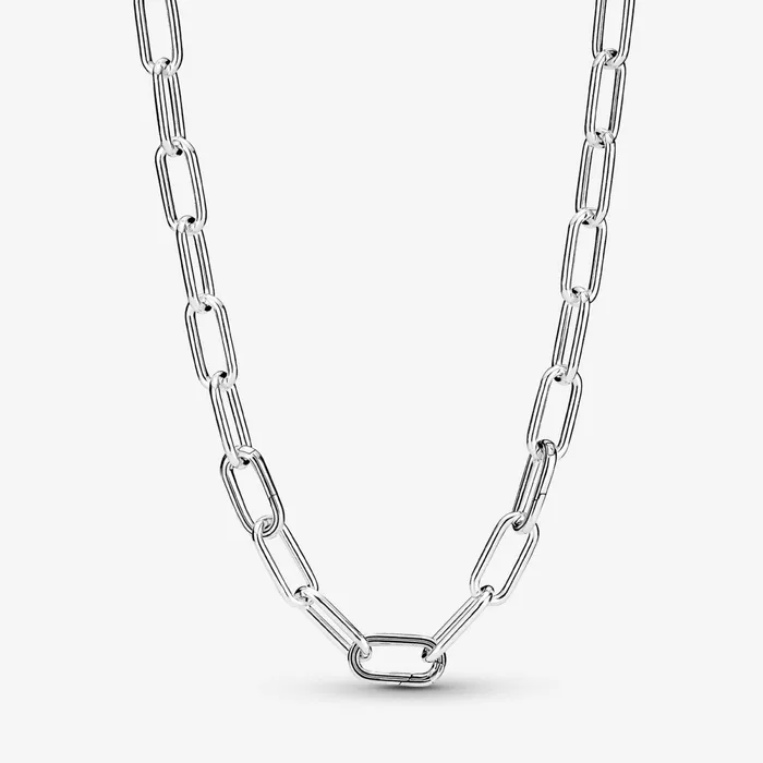 Chain Necklaces Women Pandora Online ME MediumLink Chain Necklace