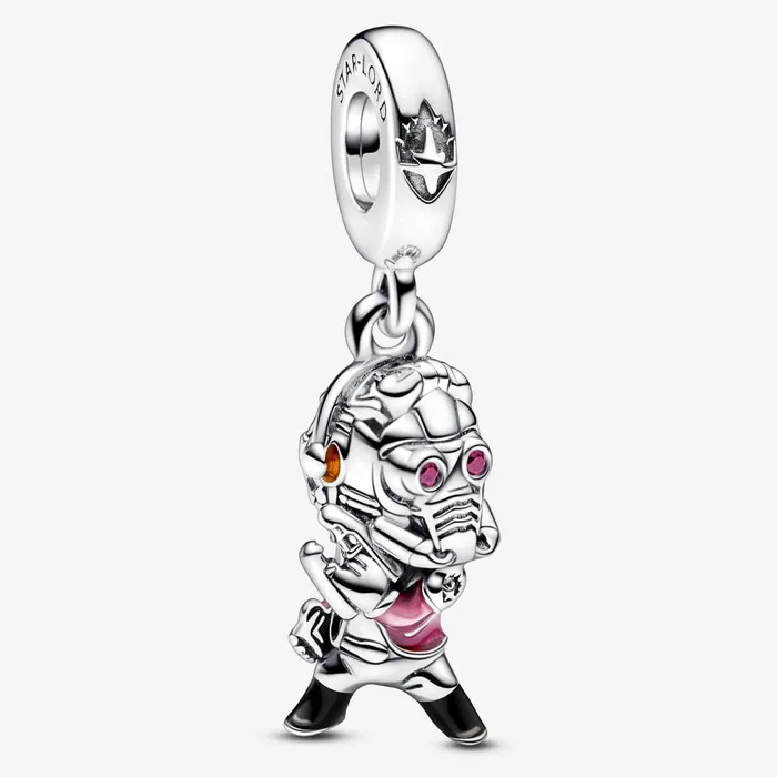 Charm Bracelets Women Pandora Marvel Guardians Of The Galaxy Full Collectors Bracelet