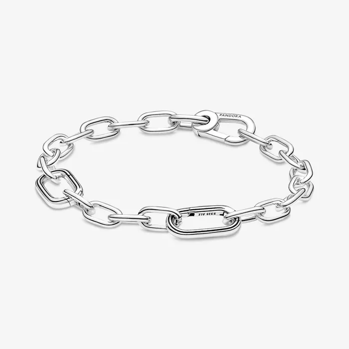 Charm Bracelets Women Pandora Online ME Sparkling Star Medallion Charm And Bracelet Set