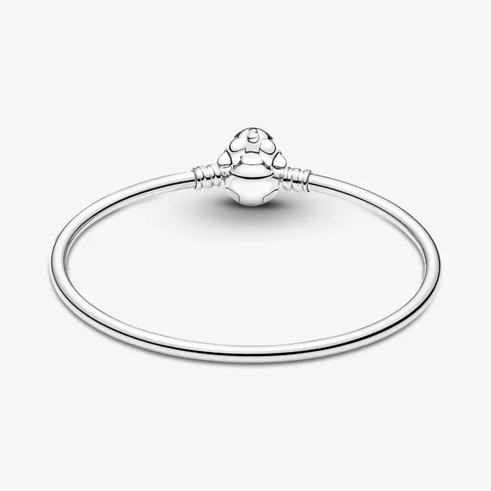 Charm Bracelets Women Pandora Online Moments Disney Stitch Biting Clasp Bangle
