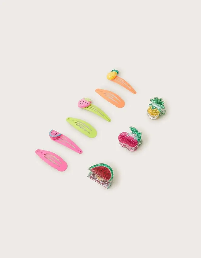 Children Fruity Hair Set Monsoon Girls039 Hair Accessories