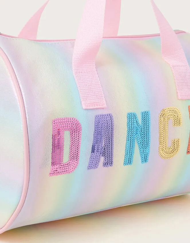 Children Star Dance Bowling Bag Monsoon Girls039 Bags and Purses