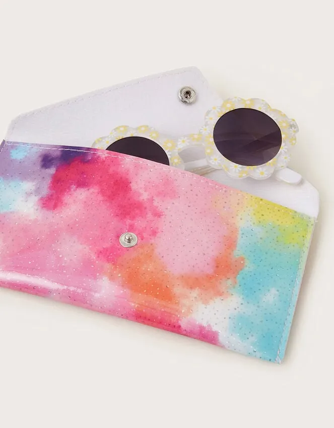 Children Sunglasses Pouch Monsoon Hats and Sunglasses