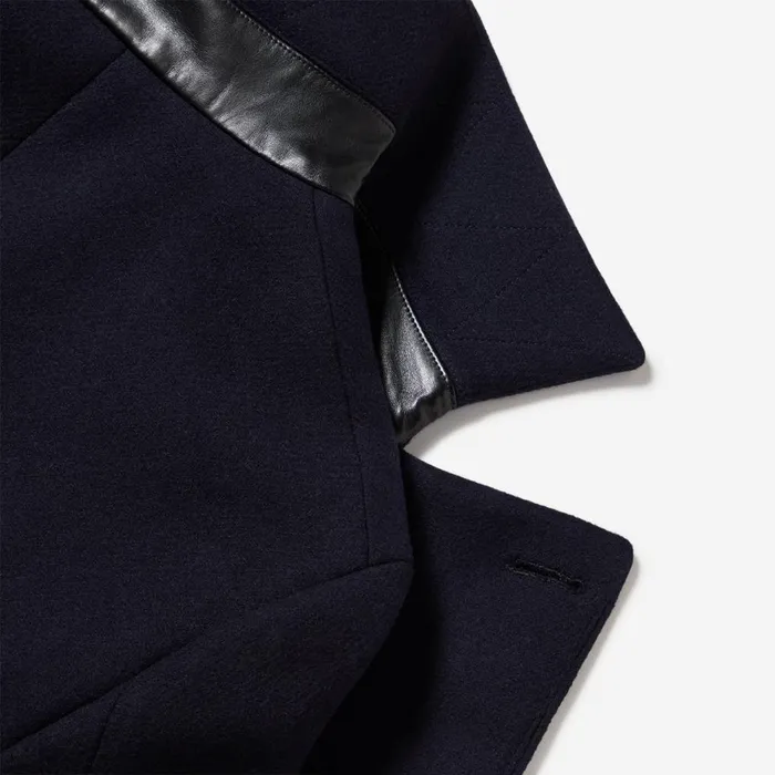 Coats and Jackets Men Oliver Sweeney Sobreda Navy