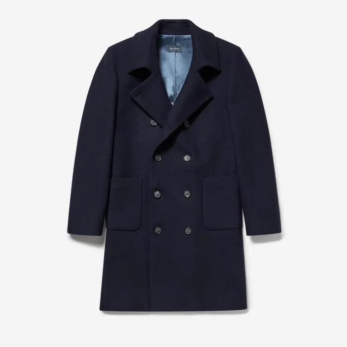 Coats and Jackets Men Oliver Sweeney Sobreda Navy