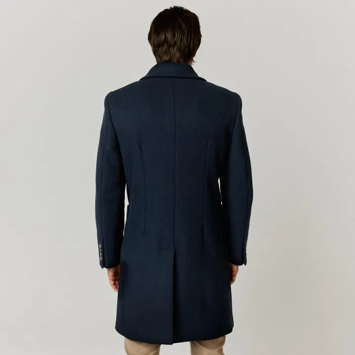 Coats and Jackets Men Oliver Sweeney Sobreda Navy