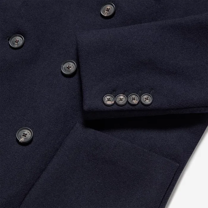 Coats and Jackets Men Oliver Sweeney Sobreda Navy