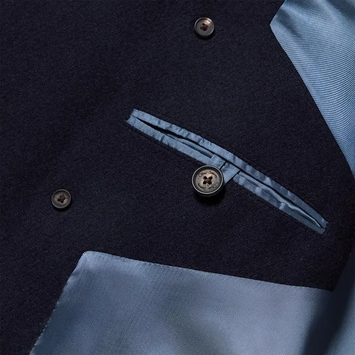 Coats and Jackets Men Oliver Sweeney Sobreda Navy