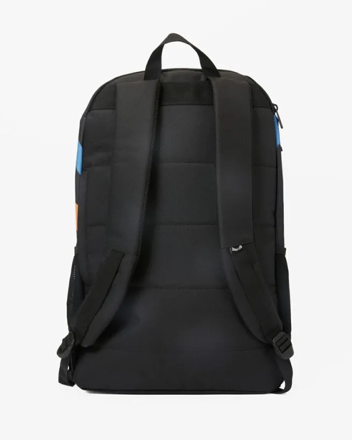 Command 29L Large Backpack Sunset Men Billabong Backpacks and Luggage