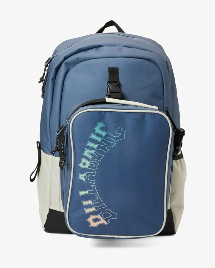 Command Duo 25L Medium Backpack North Sea Men Billabong Backpacks and Luggage