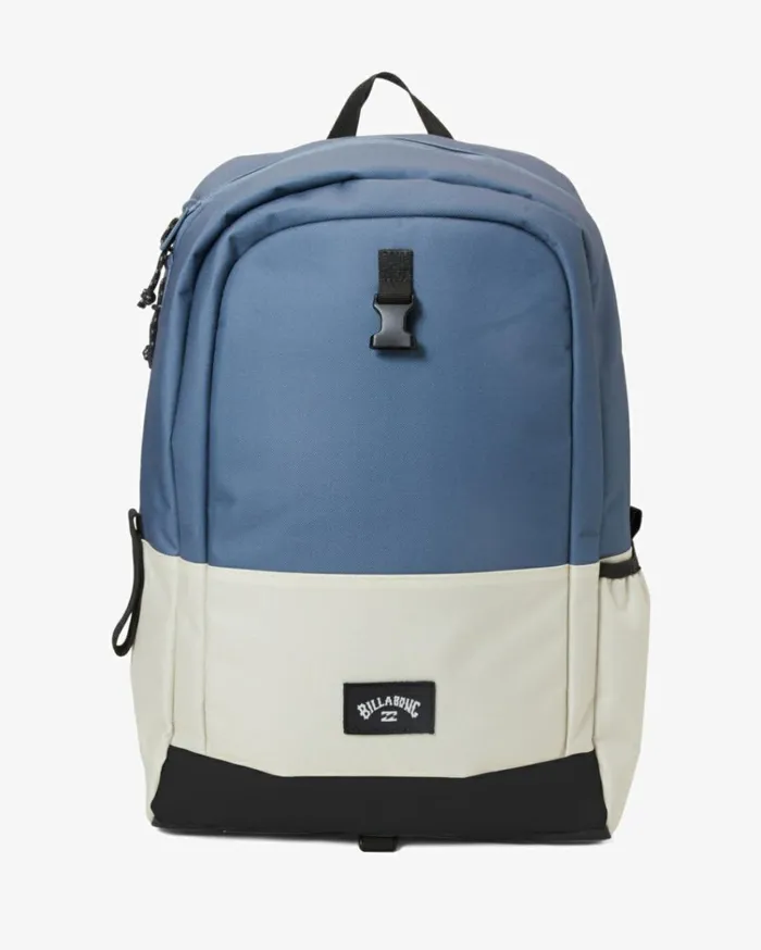 Command Duo 25L Medium Backpack North Sea Men Billabong Backpacks and Luggage