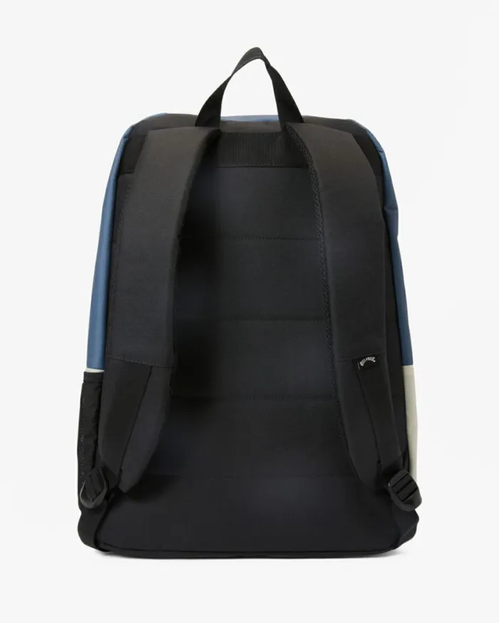 Command Duo 25L Medium Backpack North Sea Men Billabong Backpacks and Luggage