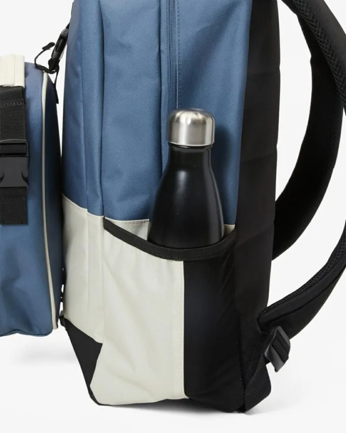 Command Duo 25L Medium Backpack North Sea Men Billabong Backpacks and Luggage
