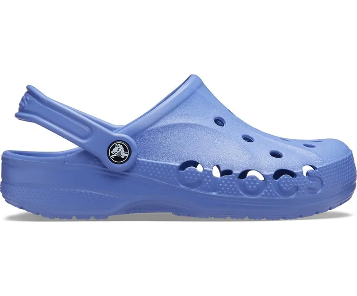Crocs Baya Clog Lapis WomensMens Clogs
