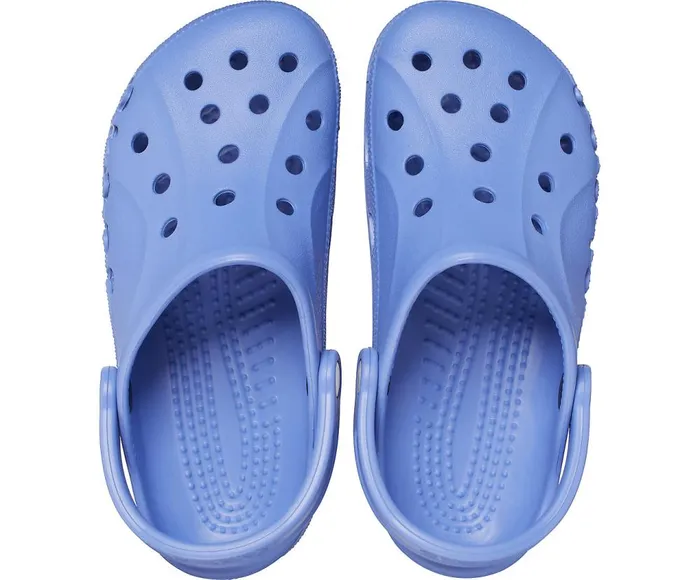 Crocs Baya Clog Lapis WomensMens Clogs