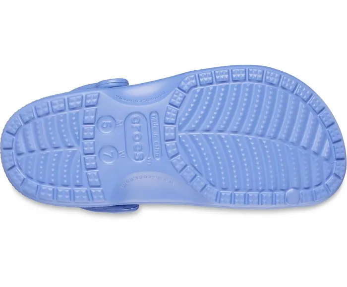 Crocs Baya Clog Lapis WomensMens Clogs