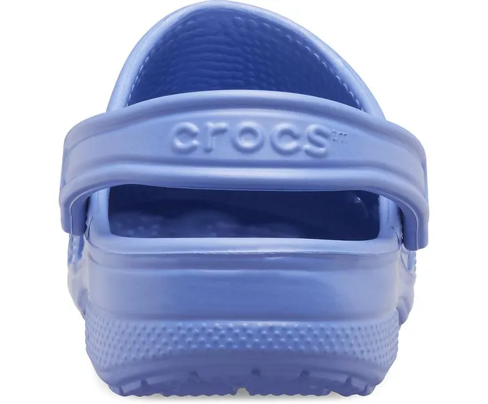 Crocs Baya Clog Lapis WomensMens Clogs
