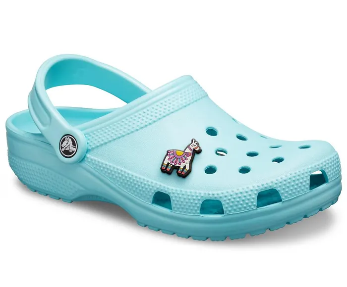 Crocs Classic Clog Ice Blue WomensMens Clogs