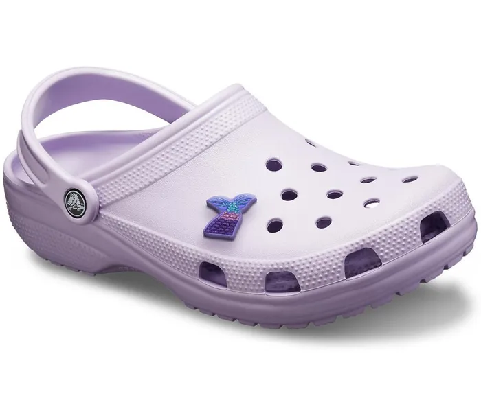 Crocs Classic Clog Lavender WomensMens Clogs