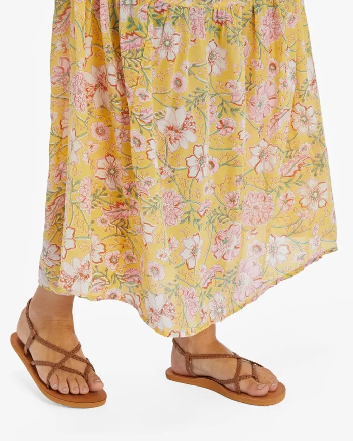 Crossing By Braided Sandals Desert Daze Women Billabong Shoes