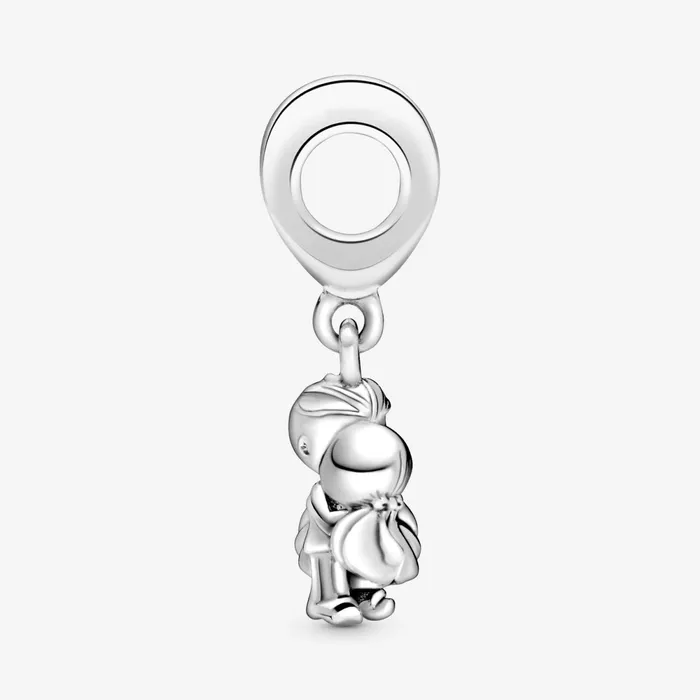 Dangle Charms Women Pandora Married Couple Dangle Charm