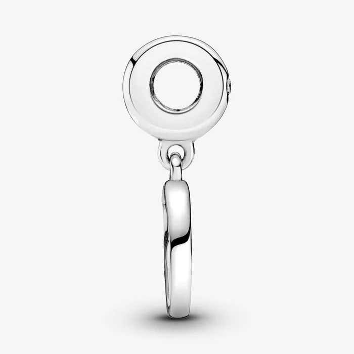 Dangle Charms Women Pandora Spinning Forever and Always Soulmate Dangle Charm