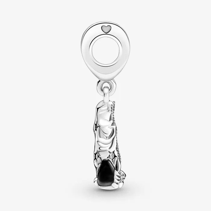 Dangle Charms Women Pandora Virgin Mary Dangle Charm