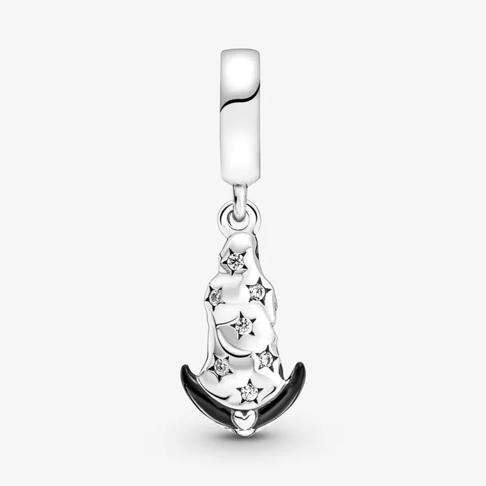 Dangle Charms Women Pandora Virgin Mary Dangle Charm