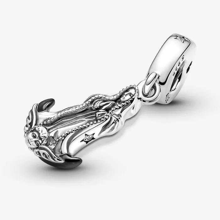 Dangle Charms Women Pandora Virgin Mary Dangle Charm