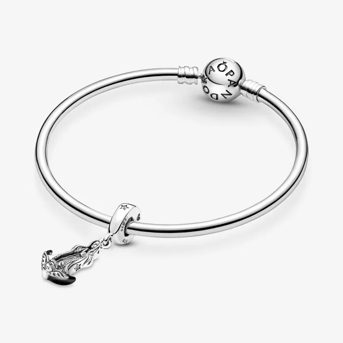 Dangle Charms Women Pandora Virgin Mary Dangle Charm