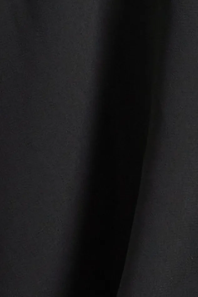 Dermot Bodysuit 8211 Balloon Sleeve Bodysuit In Black Women Showpo Curve Clothes