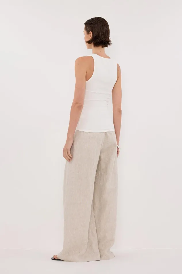 DISSH Tanks THEO OFF WHITE TANK 8211 Women