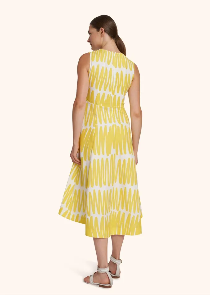 DRESS COTTON Women Kiton Dresses DRESS COTTON Women Kiton Dresses