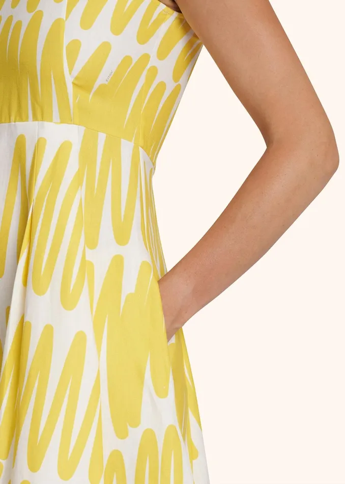 DRESS COTTON Women Kiton Dresses DRESS COTTON Women Kiton Dresses