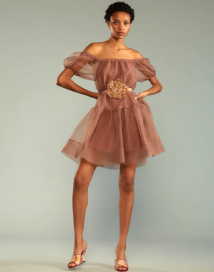 Dresses Women Cynthia Rowley Clara Dress