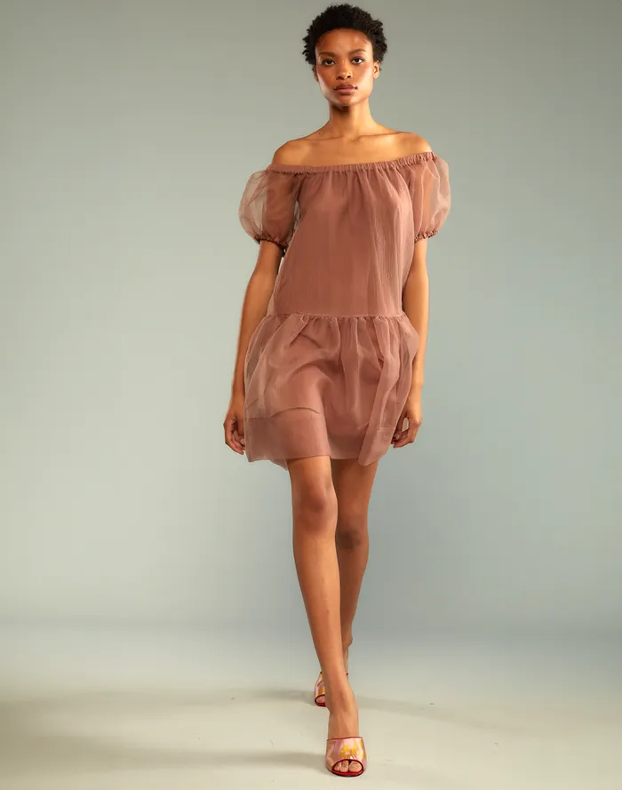 Dresses Women Cynthia Rowley Clara Dress