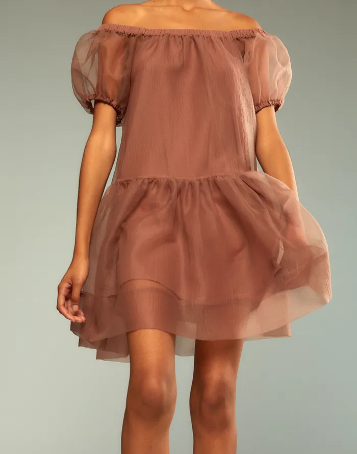 Dresses Women Cynthia Rowley Clara Dress