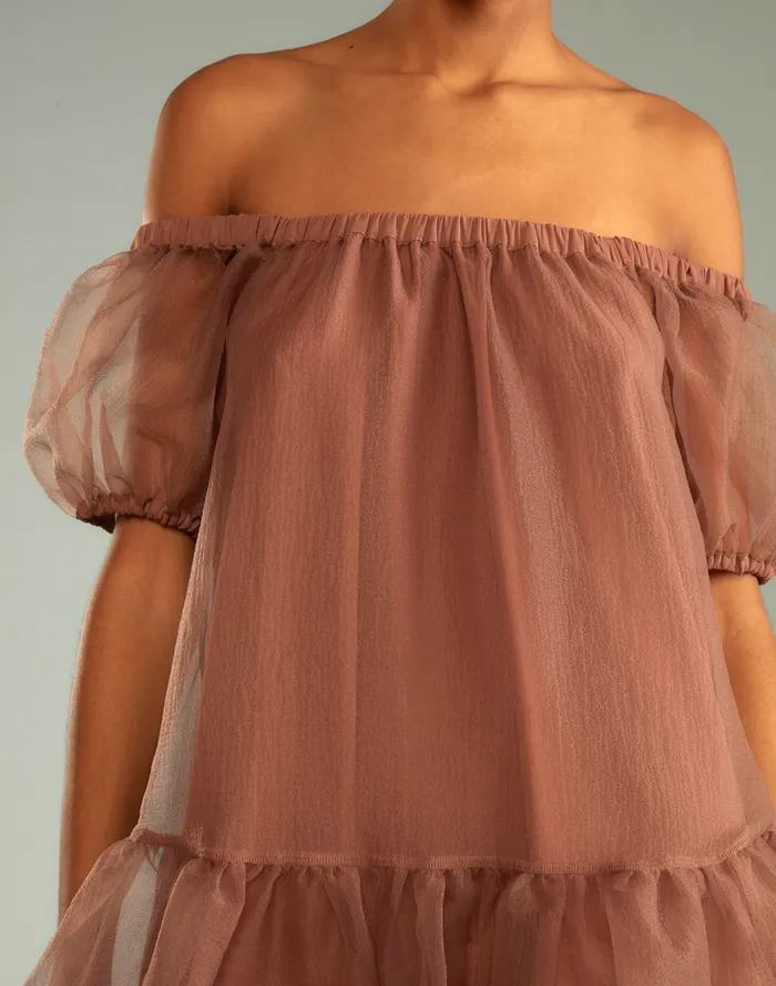 Dresses Women Cynthia Rowley Clara Dress