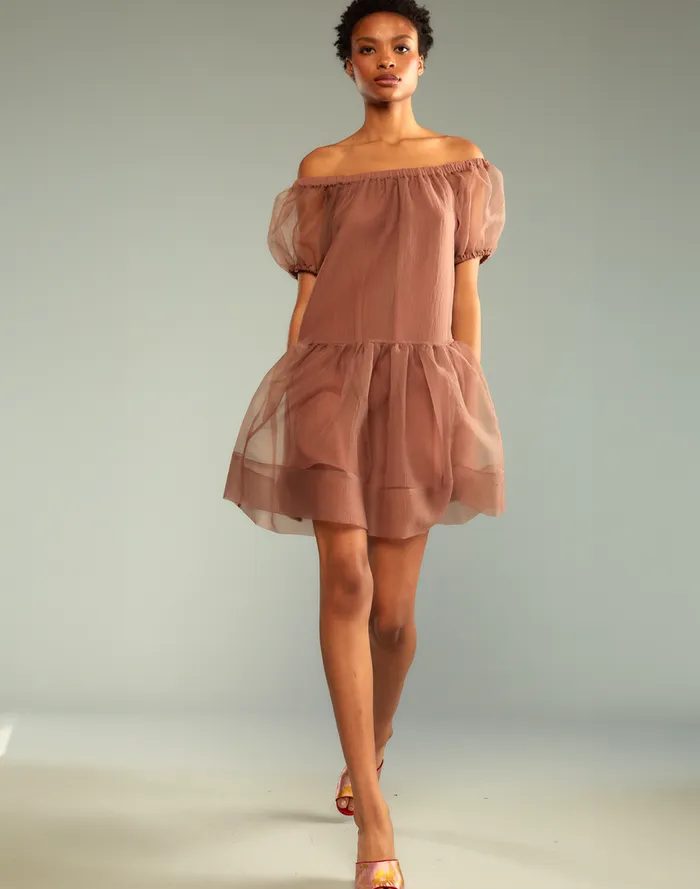 Dresses Women Cynthia Rowley Clara Dress