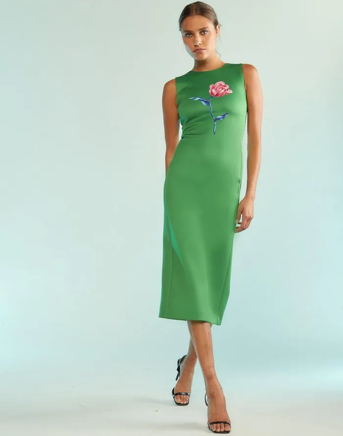 Dresses Women Cynthia Rowley The Seamless Dress