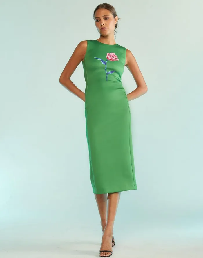 Dresses Women Cynthia Rowley The Seamless Dress