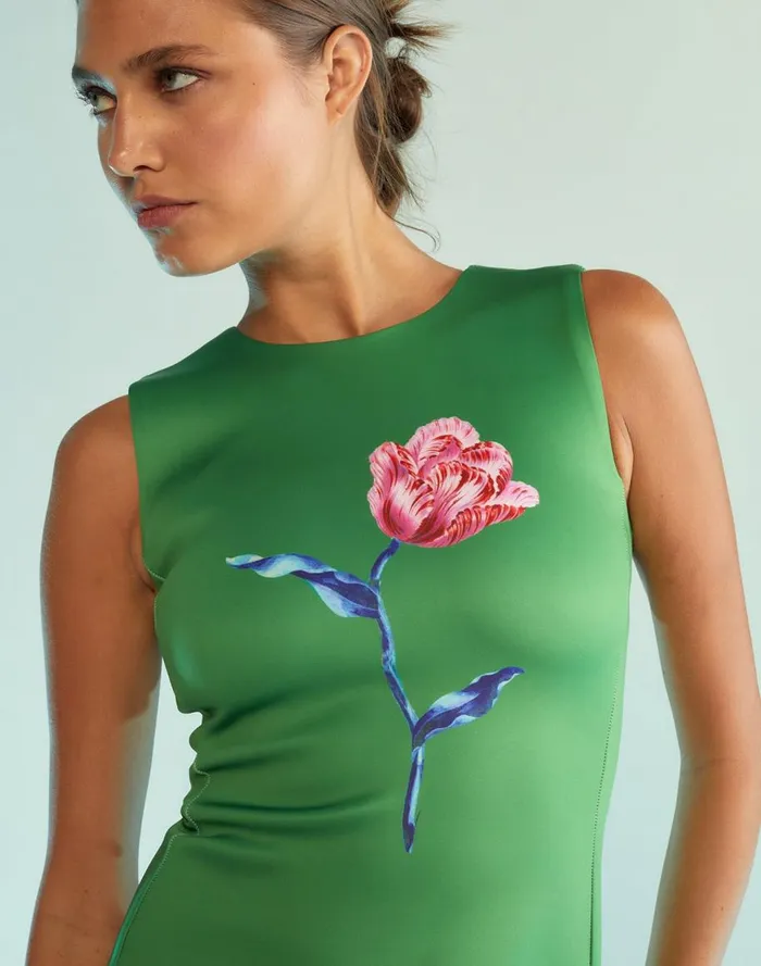 Dresses Women Cynthia Rowley The Seamless Dress